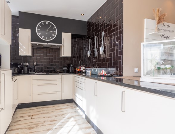 Medium property photo - Sumatrastraat 48, 2315 BH Leiden